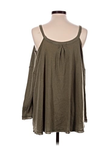Deletta Pullover Sweater (view 2)