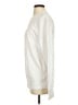 Gap 100% Cotton White Sweatshirt Size S - photo 5