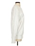 Gap 100% Cotton White Sweatshirt Size S - photo 4