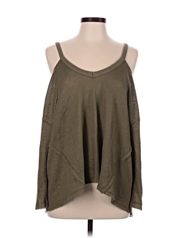 Deletta Pullover Sweater (view 1)