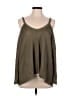 Deletta Green Pullover Sweater Size M - photo 1