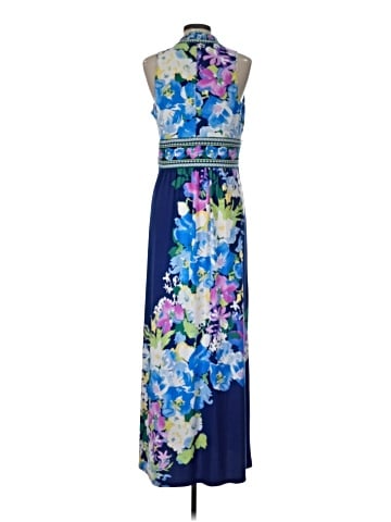London Times Casual Dress (view 2)