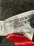 Zara Stripes Red Pullover Sweater Size M - photo 10