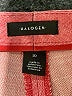 Halogen Chevron-herringbone Pink Dress Pants Size 10 - photo 7