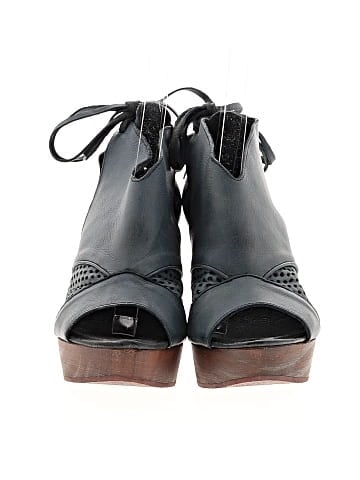 Free People Wedges (view 2)