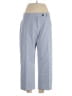 Preston & York Solid Blue Dress Pants Size 8 - photo 1