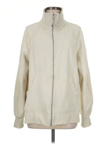 Lululemon Athletica Track Jacket (view 1)