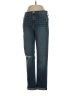 Hudson Jeans Blue Jeans Size 24 waist - photo 1