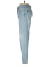 Zara 100% Cotton Blue Jeans Size 6 - photo 5