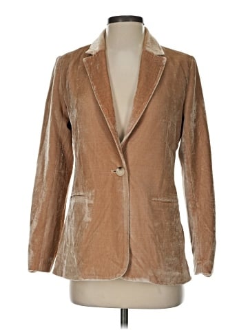 Minkpink Blazer (view 1)