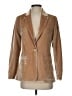 Minkpink Brown Blazer Size XS - photo 1