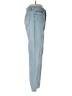 Zara 100% Cotton Blue Jeans Size 6 - photo 4