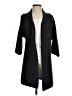 Talbots 100% Wool Tweed Black Wool Cardigan Size S - photo 1