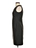 LUXE Gray Casual Dress Size 2 - photo 5