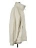 Lululemon Athletica Solid Ivory Jacket Size Med - Lg - photo 4