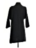 Talbots 100% Wool Tweed Black Wool Cardigan Size S - photo 2
