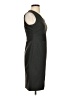 LUXE Gray Casual Dress Size 2 - photo 4