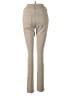 Uniqlo Solid Tan Casual Pants Size 26 - 27 - photo 2