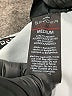 Spyder Solid Gray Track Jacket Size M - photo 7