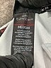 Spyder Solid Gray Track Jacket Size M - photo 8
