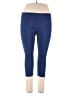 Soybu Blue Active Pants Size XXL - photo 1