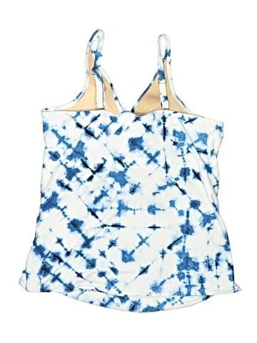 Swim by Cacique Swimsuit Top (view 2)