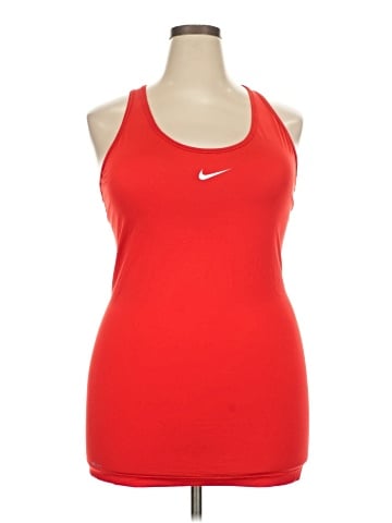 Nike Active Tank (view 1)