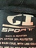 Assorted Brands Black Pullover Hoodie Size L - photo 7