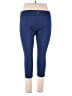 Soybu Blue Active Pants Size XXL - photo 2