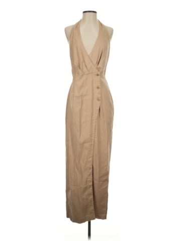 By Anthropologie Casual Dress (view 1)