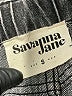 Savanna Jane Gray Denim Shorts Size S - photo 3