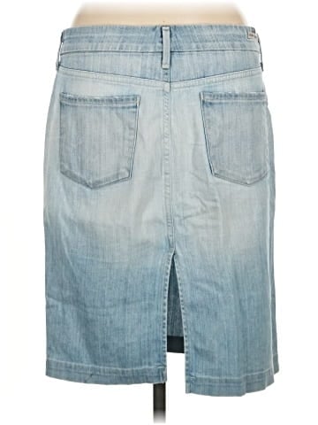 Citizens of Humanity Denim Skirt (view 2)