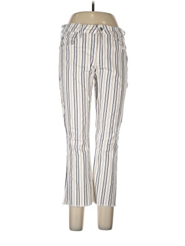 Pilcro and the Letterpress Casual Pants (view 1)