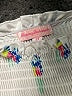 Tommy Bahama Ivory Dress Size 2T - photo 3