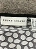 Susan Graver Black 3/4 Sleeve Blouse Size 1X - photo 7