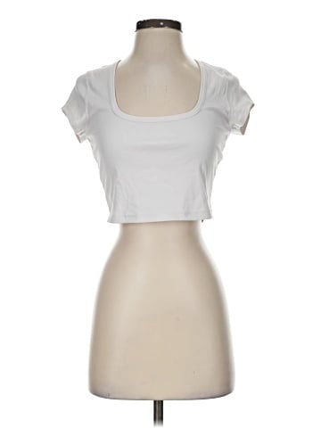 Outdoor Voices Short Sleeve T-Shirt (view 1)