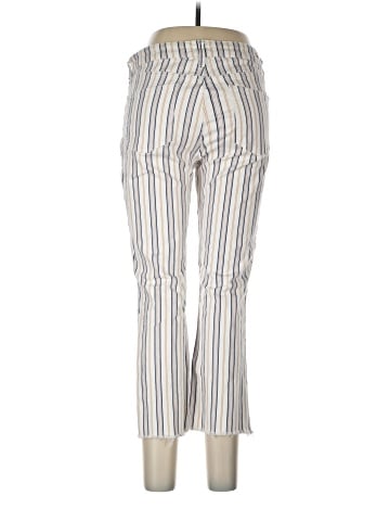 Pilcro and the Letterpress Casual Pants (view 2)