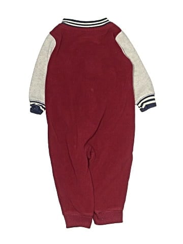 Carter's Short Sleeve Onesie (view 2)