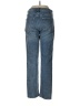 Gap Blue Jeans Size 28 waist - photo 2