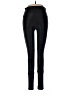 SPANX Black Leggings Size Med Petite - photo 1