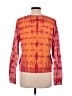 Hard Tail Tie-dye Orange Sweatshirt Size M - photo 2