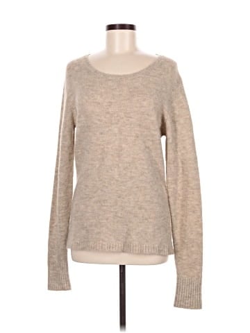 Ann Taylor LOFT Pullover Sweater (view 1)