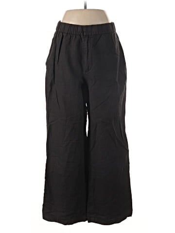 Gap Linen Pants (view 1)