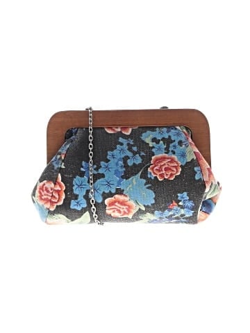 Sole Society Clutch (view 1)