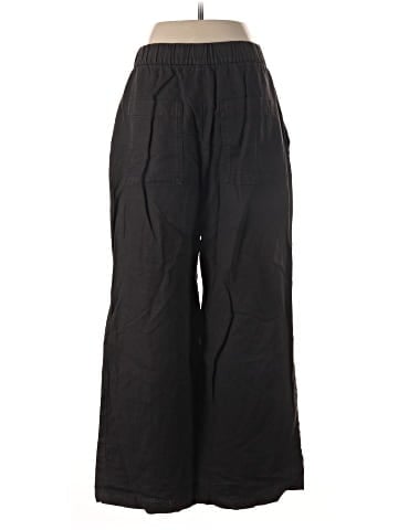 Gap Linen Pants (view 2)