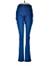 James Jeans Blue Jeans Size 28 waist - photo 1