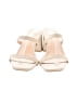Assorted Brands Ivory Sandals Size 9 - photo 2