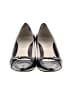 Nordstrom Black Heels Size 6 1/2 (wide) - photo 2