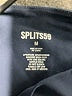 Splits 59 Blue Active Pants Size M - photo 7
