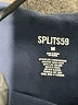 Splits 59 Blue Active Pants Size M - photo 8